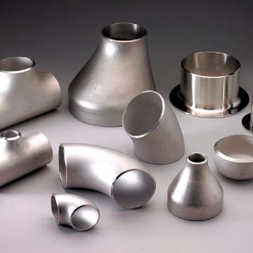 Buttweld Fittings Manufacturer in India