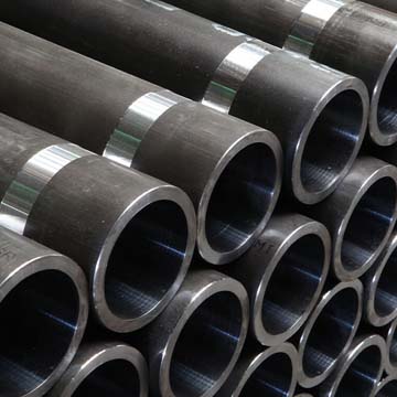 Carbon Steel Pipes & Tubes Manufacturer in India