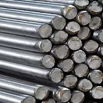 Round Bars Manufacturer in India