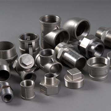 Socketweld Fittings Manufacturer in India