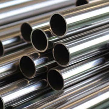 Stainless Steel Pipes & Tubes Manufacturer in India