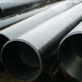 Carbon Steel Welded Pipes & Tubes Manufacturer in India