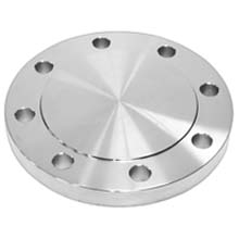 Blind Flanges Manufacturer in India