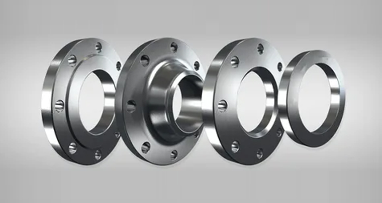 Flange Manufacturer in India