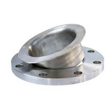 Lap Joint Flanges Manufacturer in India