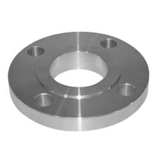 Slip-On Flanges Manufacturer in India