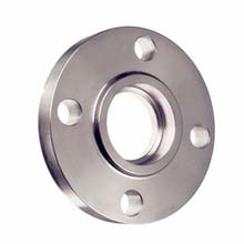 Socket Weld Flanges Manufacturer in India