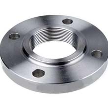 Threaded Flanges Manufacturer in India