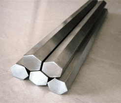 Hex Bar Manufacturer in India