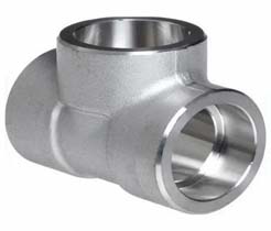 Cross Fittings Manufacturer in India