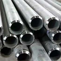 Stainless Steel Welded Pipes & Tubes Manufacturer in India