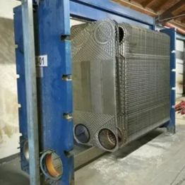 Plate Heat Exchangers Manufacturer in India