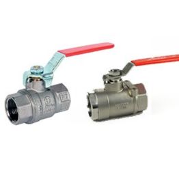 Ball Valves Manufacturer in India