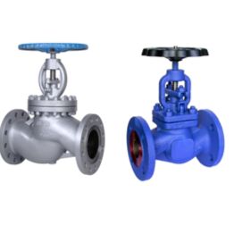 Globe Valves Manufacturer in India